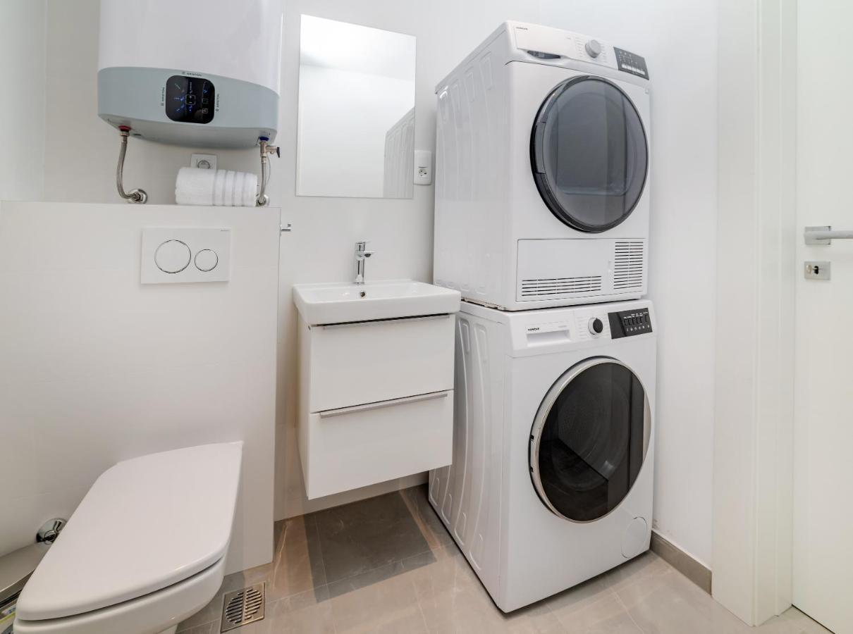 Apartament Luxury Sandra