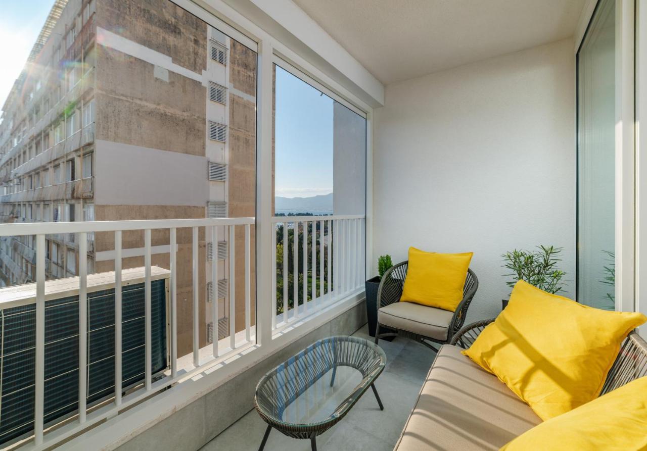 Luxury Sandra Apartament