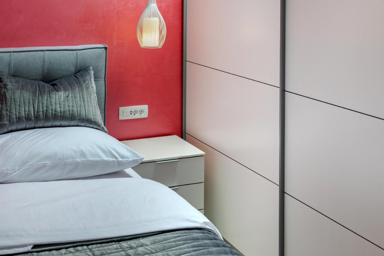 Luxury Sandra Apartament Split