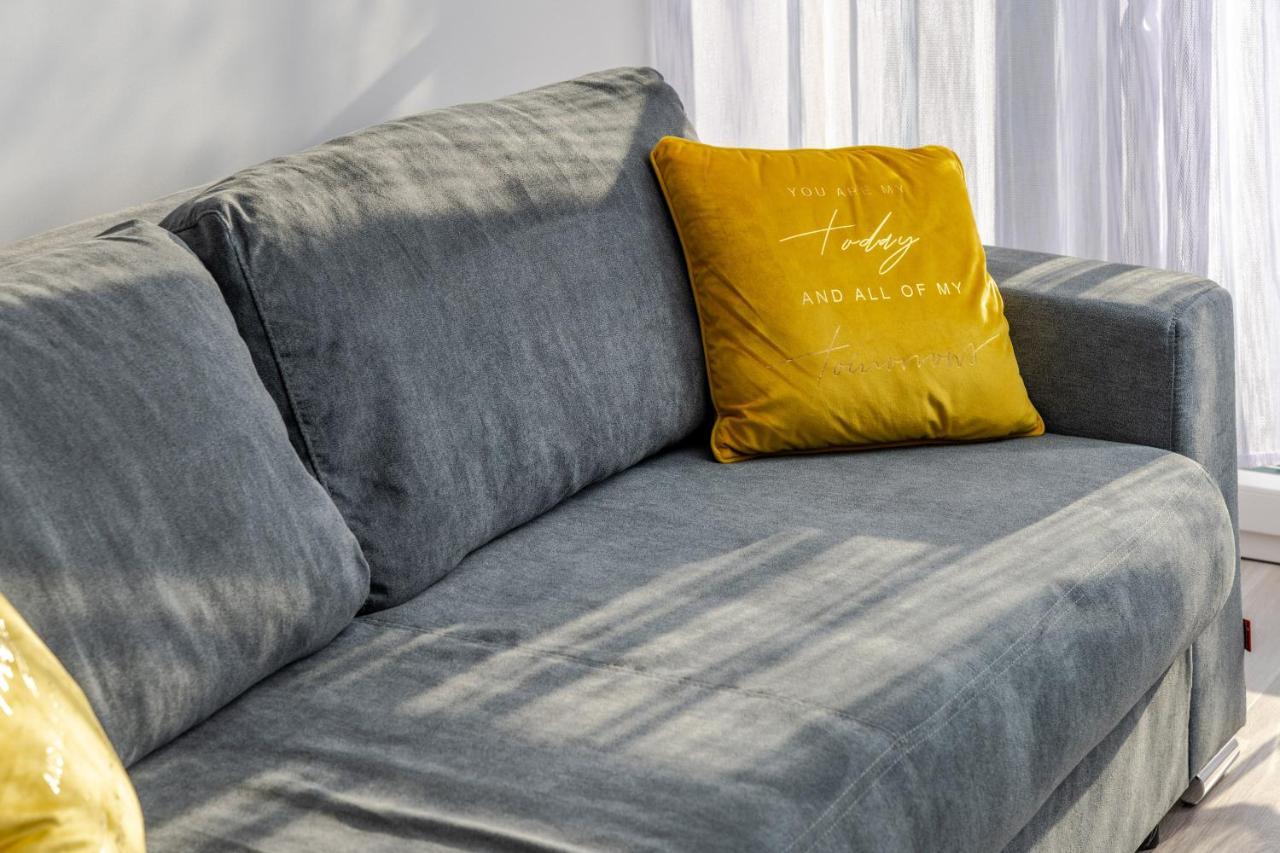 Appartement Luxury Sandra *