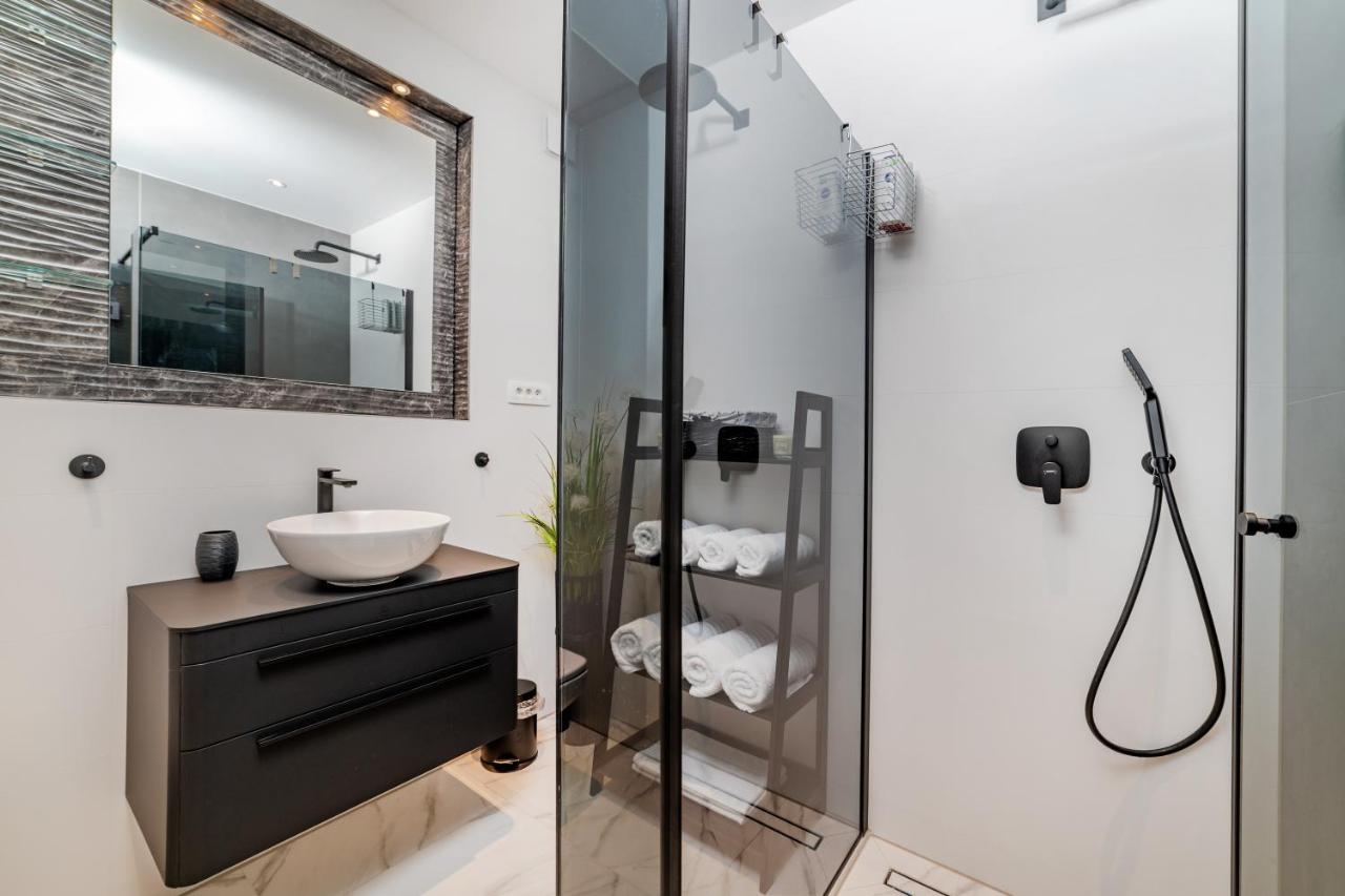 Luxury Sandra Appartement Split