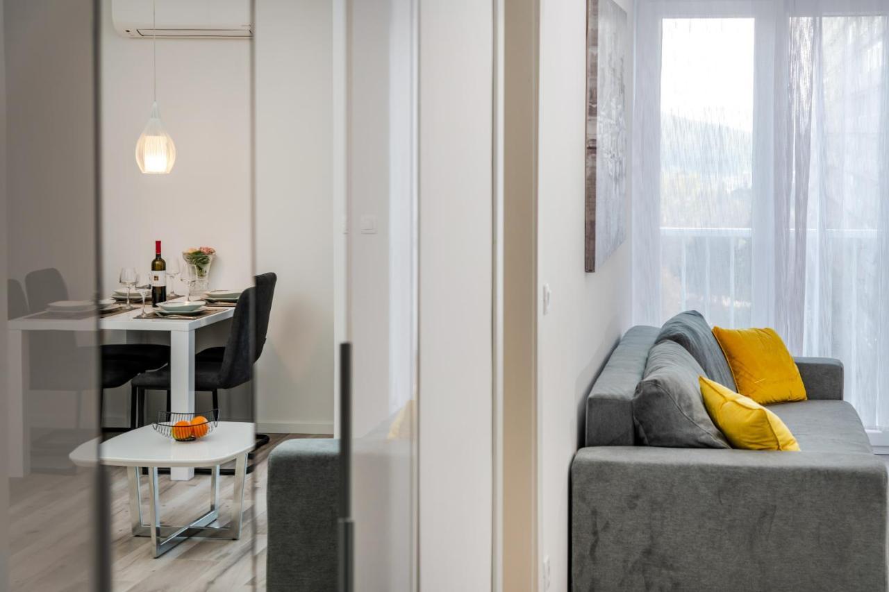 Luxury Sandra Appartement Split