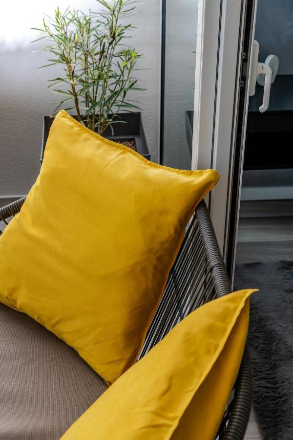 Luxury Sandra Appartement Split