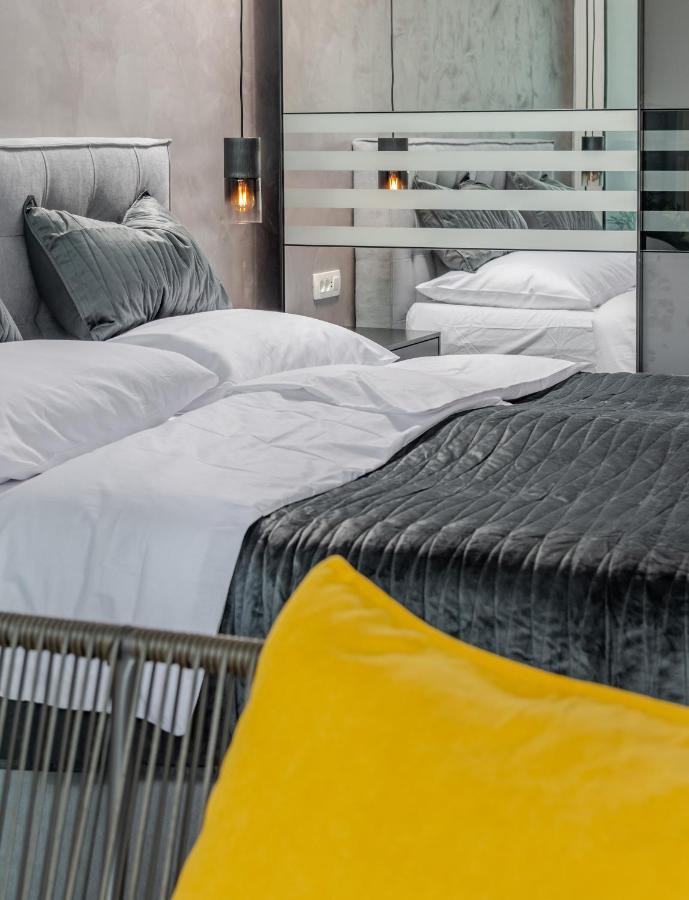 Appartement Luxury Sandra