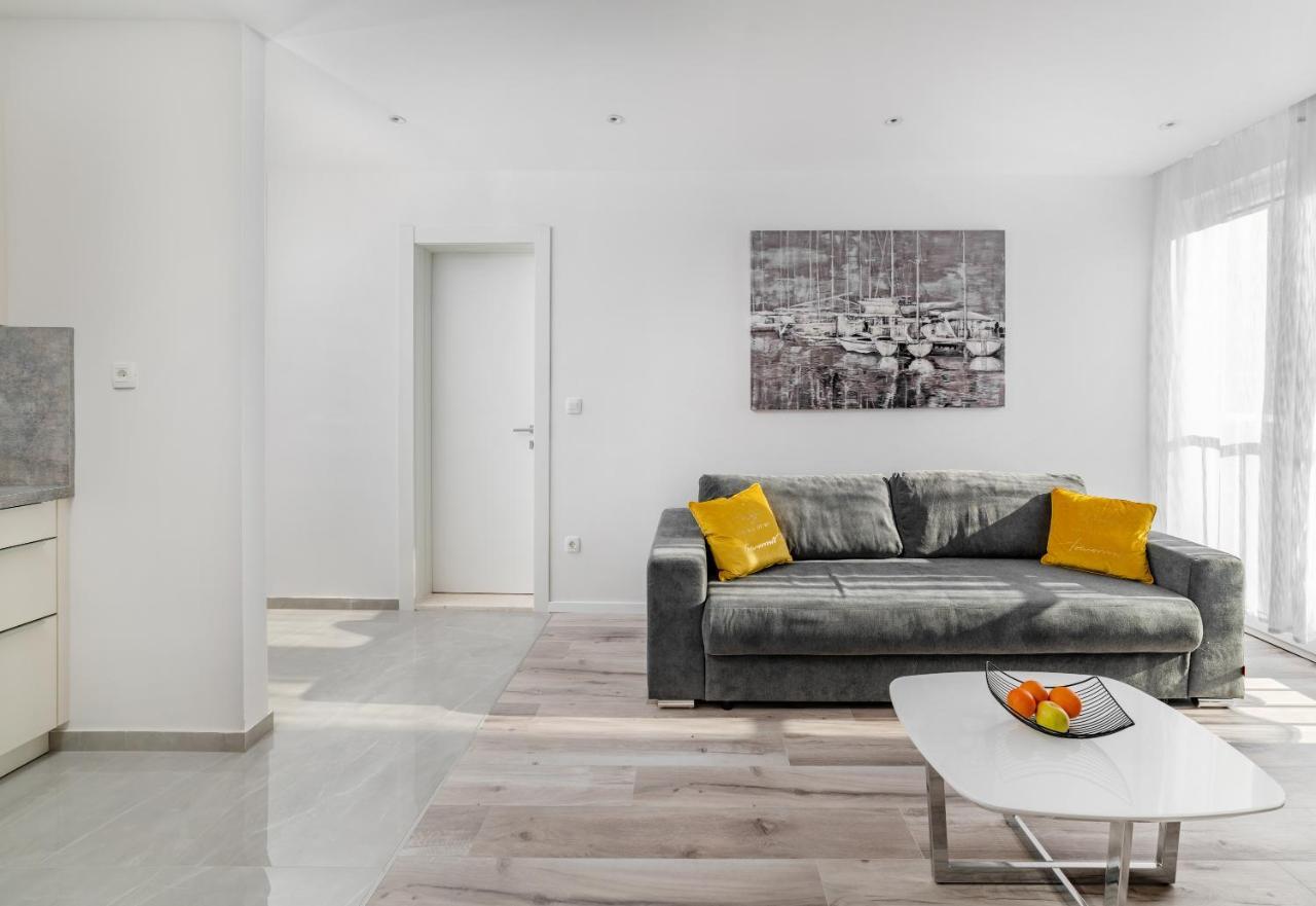 Appartement Luxury Sandra *