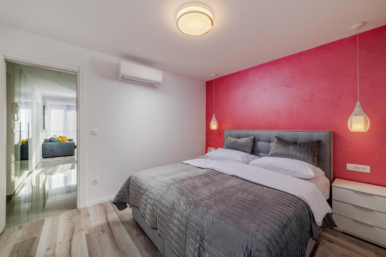 Luxury Sandra Appartement *