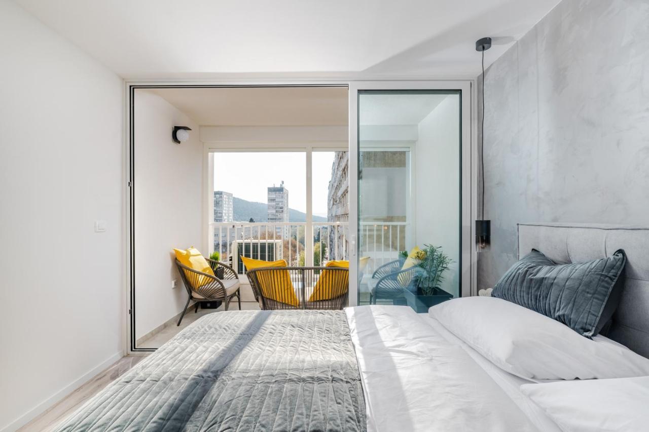 Appartement Luxury Sandra Split