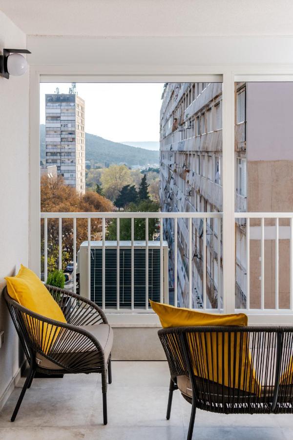 Luxury Sandra Appartement *