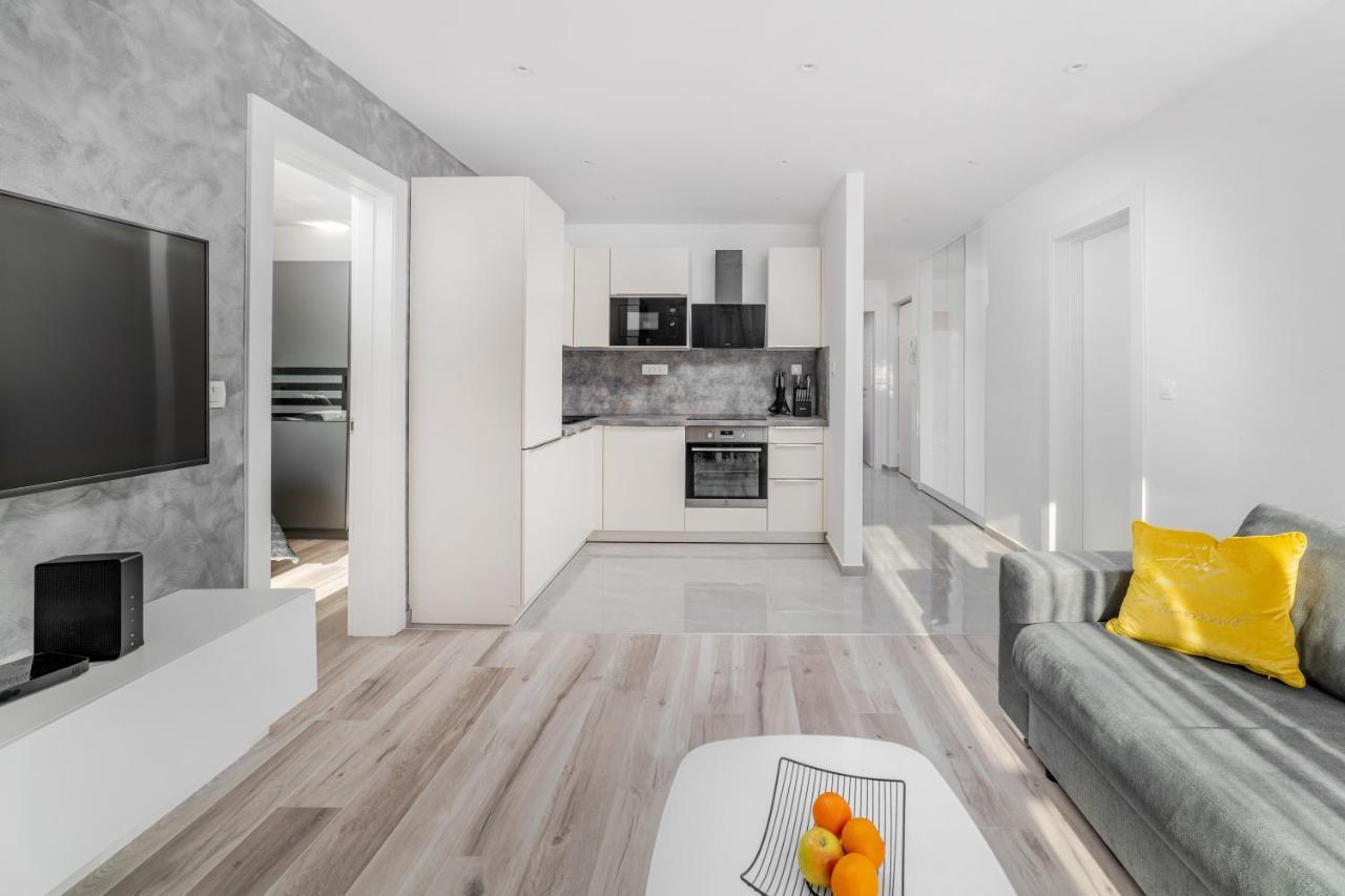 Luxury Sandra Appartement