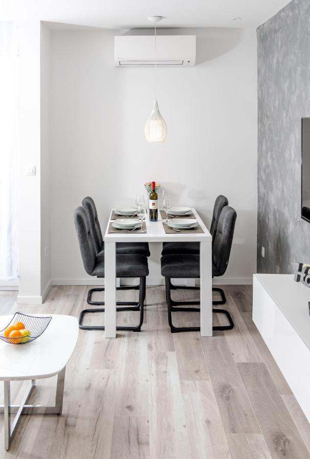 Luxury Sandra Appartement Split
