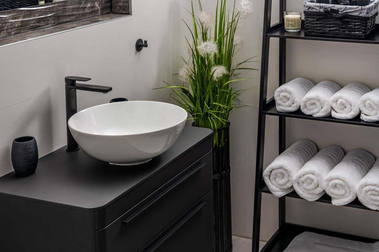 Luxury Sandra Appartement