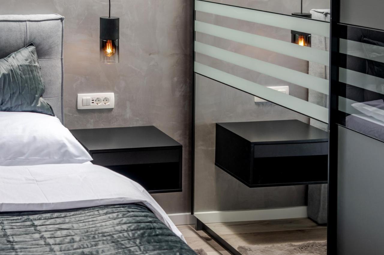 Luxury Sandra Appartement Split