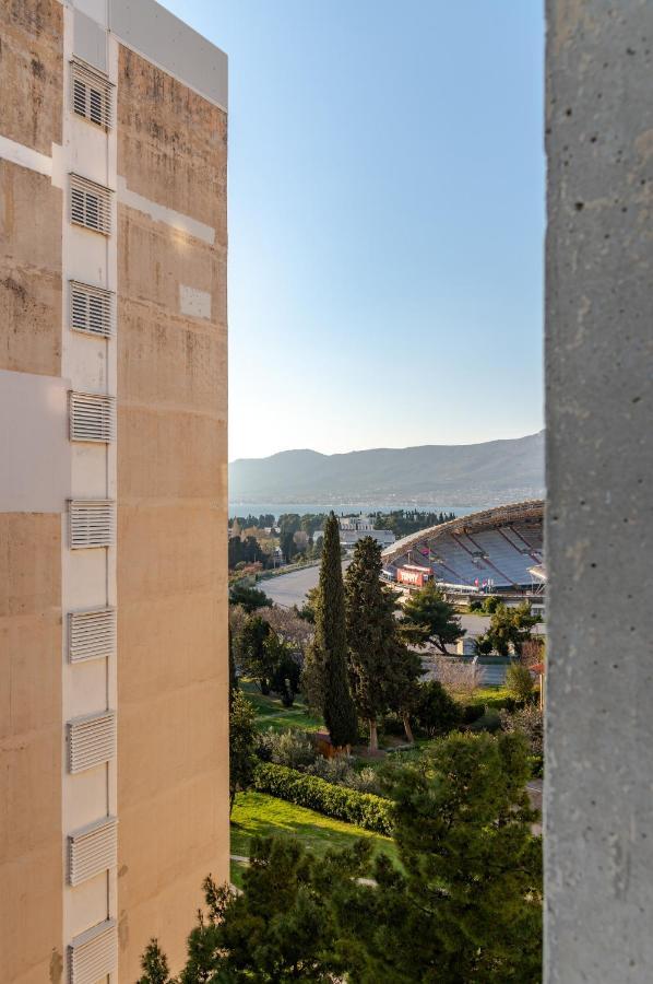 Appartement Luxury Sandra
